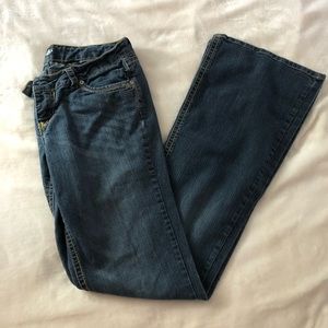 🦃 2/ $ 20 🦃 | Paris Blues | Size 11 | 37 inseam | Jeans